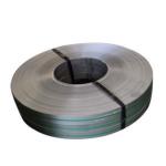 High Precision Cold Rolled Stainless Steel Coils / Strips 301 Full Hard Spring