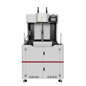 China 10-25pcs/Min Rigid Box Forming Machine Gift Box Making Machine DG500H 600H 800H on sale