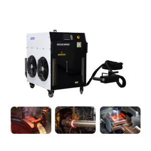 Wholesale Low Power Consumption Induction Coating Removal With High Surface Cleanliness from china suppliers