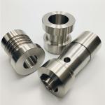 ODM Stainless Steel CNC Machined Parts Metal CNC Machining Service