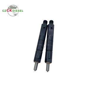 Buy cheap New Diesel Fuel Injector KBEL-P004M KBELP004M Nozzle DLLA150P249 for 110 6105 from wholesalers