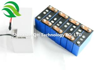 Wholesale High Power 60ah Lifepo4 Lithium Ion Battery 12V 300Ah For Automatic Working System Ups from china suppliers