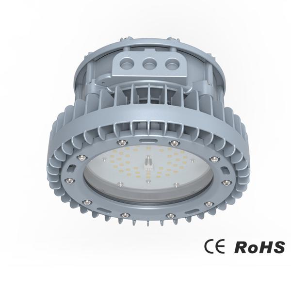 Fireproof 4000K 5000K Industrial LED Flood Light 30 Watt To 80 Watt Sealion