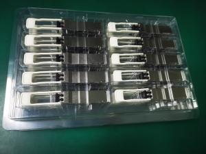Wholesale Dual Rate gigabit ethernet transceiver 1310nm DDM LC SFP fiber optic transceiver from china suppliers