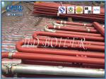 Heat Resistant Steel Superheater And Reheater As Boiler Parts For Energy