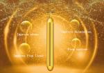 Electric Permanent Makeup Accessories Gold Stick Face Rejuvenating Lifting