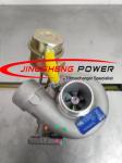 Jingsheng Diesel Engine Turbocharger Jp45 1118010-Cw70-33u For Zte Pickup