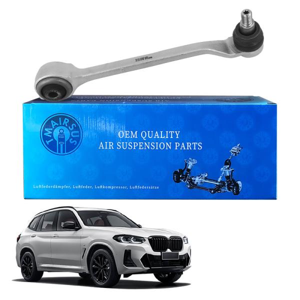 Front Lower Suspension Control Arm Straight Compatible with BMW X3 F25