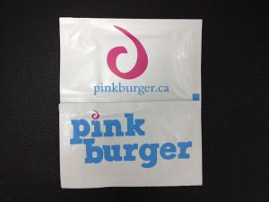 Wholesale restaurant wet wipes with private logo from china suppliers