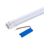 160LM/W Emergency Tube Light with 4000V Electric Impulse, Non-Isolated Driver,