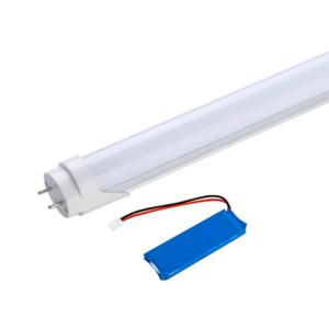 Wholesale 160LM/W Emergency LED Tube Light with CE/ROHS/TUV Listed, SMD2835/Epistar/Samsung Chip, 50000 Hours Lifespan from china suppliers