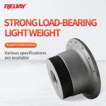High Strength Hydraulic Pump Bellhousing Replacement Heat Dissipation, bell