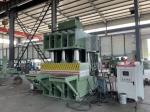 3200*2200*6800 Large Hydraulic Rubber Molding Pressing Machine for Customer