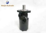 Professional Low Speed High Torque Hydraulic Motor BMR 100 / BMR 160 / BMR 250 /