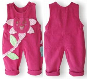 Wholesale Children Bib Pants from china suppliers