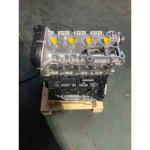 CHH Gen3 EA888 2.0L TSI Engine Block for VW Tiguan VW CUG CJX Motor Assembly and