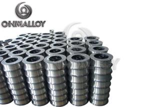 Wholesale Annealed Status NiAl95/5 wire DIN 300 Spool For Thermal Spraying from china suppliers