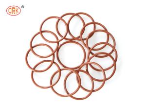 Wholesale High Performance Chemical Resistant O Ring Seals PTFE / FKM / NBR / CR / EDPM from china suppliers