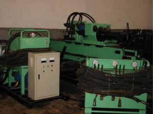 Wholesale Compact Structure Anchor Drilling Rig , Drilling Rig Equipment Carbide Bit Reinforced from china suppliers