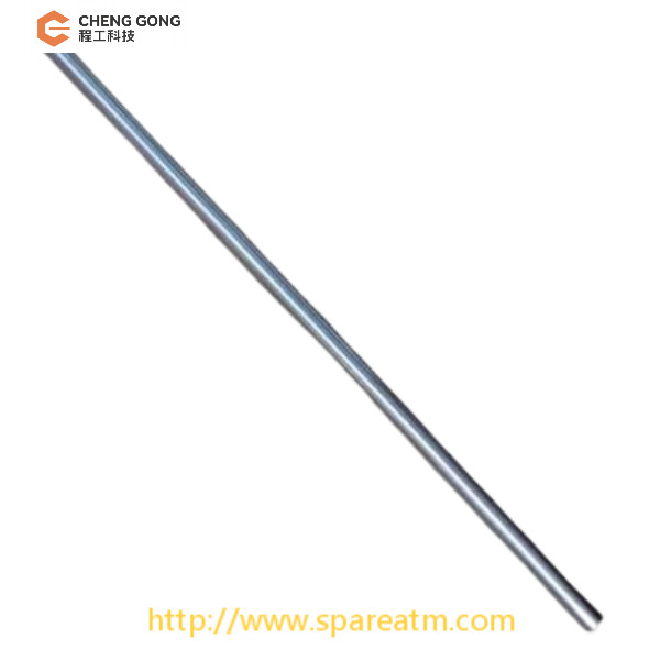 7*251 NCR S2 Platform Fixed long Shaft For NCR Parts Mental Material Replacement Components