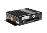 High Resolution Car Mobile DVR