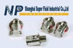 42 Freon Pump Compact Size 0.2mL/Rev~17mL/Rev Nominal Displacement
