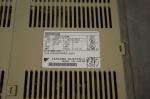 Yaskawa SGDB-03ADM AC SERVO AMPLIFIER 200-230V 3A 0.3KW 3 PHASE NEW