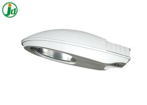 Wholesale Compact Solar Powered LED Street Lights Simple Industrial Design Low Wind Resistance from china suppliers