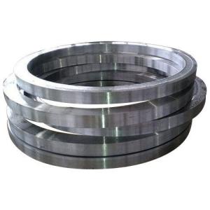 Wholesale Proof Machining P285QH Hot Alloy Steel Forging With High Strength from china suppliers