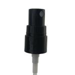 Sunscreen Tanning Tan Essentials PP Sprayer Pump Eco-Friendly Ultra fine mist