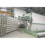 SPCL Series Twenty Shuttles Circular Loom Machine for Bulk Bag/Geotextiles
