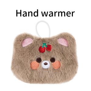 Wholesale Cute Design Hand Heating Pad No Adhesive Disposable ISO Certificate from china suppliers