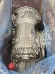 16S2530 16A2230 12s Speed Automatic Transmission Assembly for 2005-2009 Howo