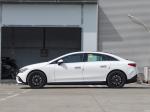 Low Maintenance Cost Hybrid EV Cars 100% Electric Car With Automatic Transmissio
