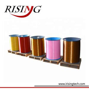 Wholesale Nylon coated steel wire, wiro-o, double loop wire, single ring wire from china suppliers