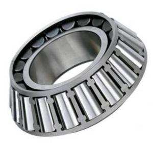 Wholesale Aluminum Factory Single Row Tapered Roller Bearing L183449 / L183410 from china suppliers