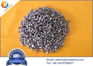 Wholesale Nickel Granular Sputter Target For Physical Vapor Deposition ISO 9001 Certificate from china suppliers