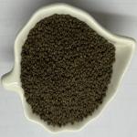 Glutamate-Fermentation Bacterial Body Proteins Feed Additives With Crude Protein