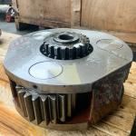 EC210 Excavator 2st Carrier Assy With Sun Gear 6 Months Warranty