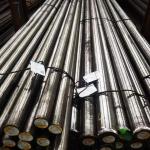 18crnimo7-6 18crnimo7 18ncd6 1.6587 820A16 Forged Steel Round Square Bar Ut