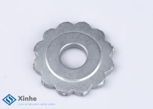 Wholesale 12pt Carbide Tipped Flails Concrete Floor Planers Parts For Removing Painted Lines Concrete Repair from china suppliers