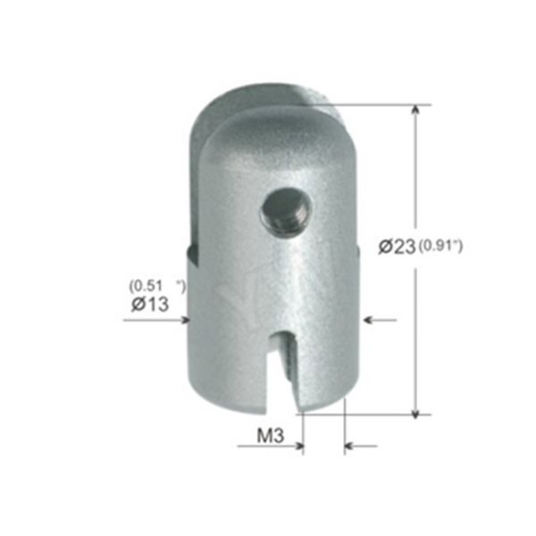 Vertical Hangs Material Gallery Wall Hanging System For Cable Display