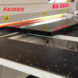 Wholesale 5-7kg/Cm2 Computer Beam Saw Machine Stable 5000KG High Speed from china suppliers
