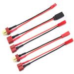 Cable Manufacturer XT30 XT60 XT90 Connector Male To Female For Quadcopter