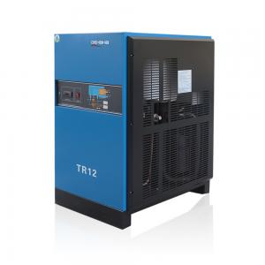 Wholesale 220V Industrial Freeze Dryer 13m3/Min Marine Refrigerated Air Dryer For Air Compressor from china suppliers