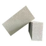 Alumina Bubble Brick for Industrial Furnace High Temperature Applications