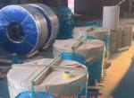 Metal Plastic Copolymer Coated Steel Tape Laminated For Optical Fibre Cable