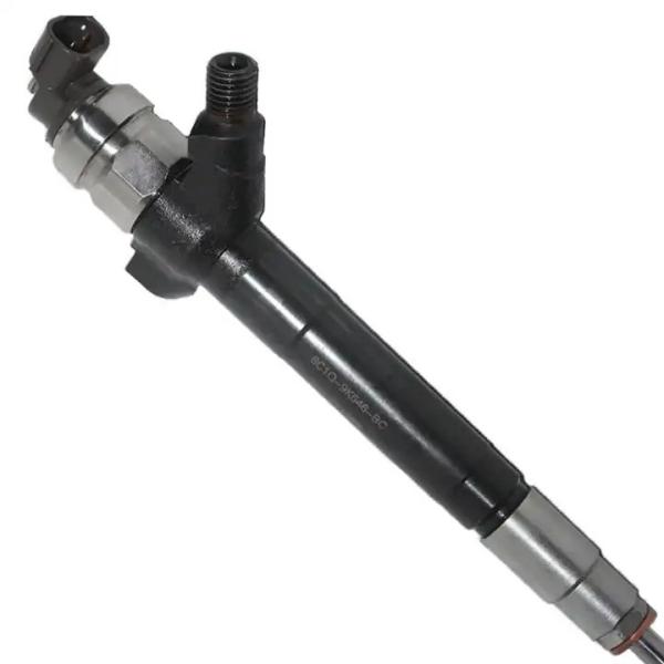 RE520333 Fuel Injection Systems For Other Crawler Excavator 095000-5488 095000