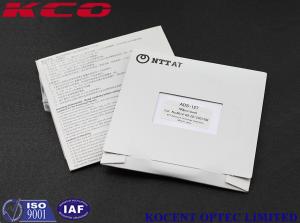 Wholesale ADS-127 Fiber Optic Polishing Film NTTAT 0.5um Grinding Paper 5'' 127mm For Disk from china suppliers