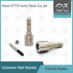 F00VX10044 / F00 VX 10044 Bosch Piezo Nozzle For Injectors High Speed Steel